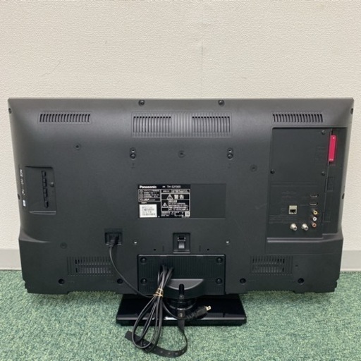 【ご来店限定】①＊パナソニック 液晶テレビ ビエラ 32型 2018年製＊0202-3