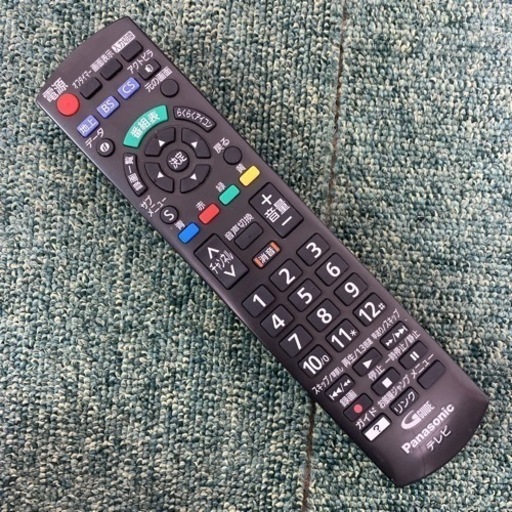 【ご来店限定】①＊パナソニック 液晶テレビ ビエラ 32型 2018年製＊0202-3