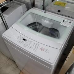 NITORI　ニトリ　６kg洗濯機　NTR60　中古　リサイクルショップ宮崎屋佐土原店23.2.2k