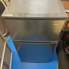 冷蔵庫　引き取り希望