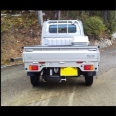 H30年式！　3万キロ代ワンオーナー車検付き！の画像