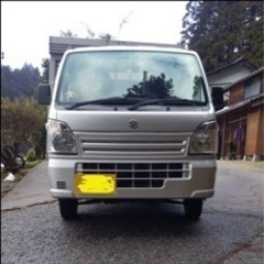 H30年式！　3万キロ代ワンオーナー車検付き！