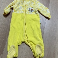 Disney ベビー服の画像