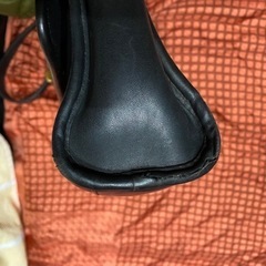 オールドコーチ ショルダーバッグの画像