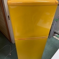 冷蔵庫　【0円】