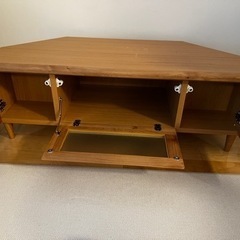 テレビ台の画像