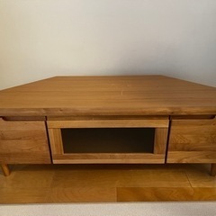 テレビ台