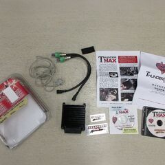 THUNDERMAX　ECM　サンダーマックス　ハーレー用　ダイ...