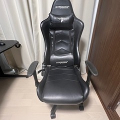 ゲーミングチェア