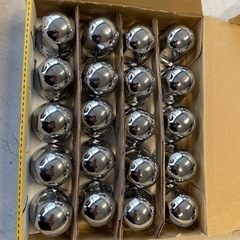 ⭐︎トラック用ナットキャップ 