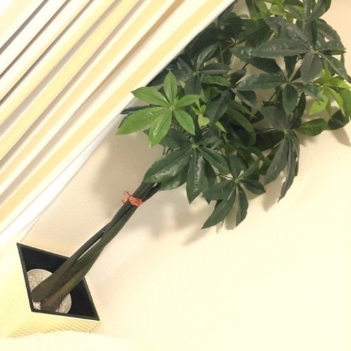 観葉植物 フェイクグリーン　インテリア