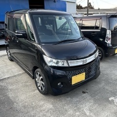 パレット SW TS ターボ 車検6年1月まで ！コミコミ20万円！