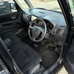 パレット SW TS ターボ 車検6年1月まで ！コミコミ20万円！の画像