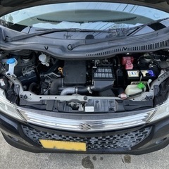 パレット SW TS ターボ 車検6年1月まで ！コミコミ20万円！の画像