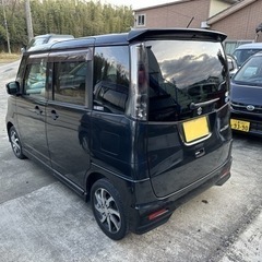 パレット SW TS ターボ 車検6年1月まで ！コミコミ20万円！の画像