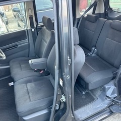 パレット SW TS ターボ 車検6年1月まで ！コミコミ20万円！の画像