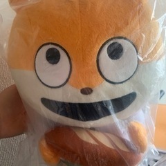一番くじのパン屋子ネズミ賞