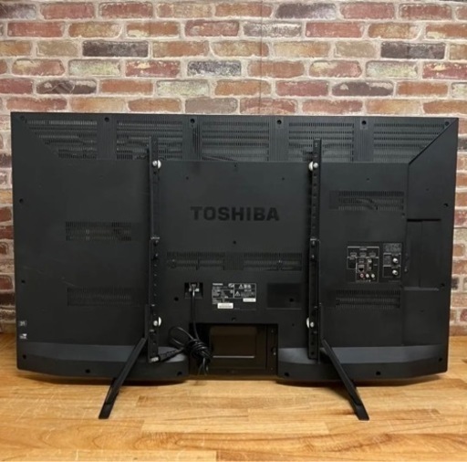 50インチ液晶テレビ　中古　那覇市若狭引き取り限定