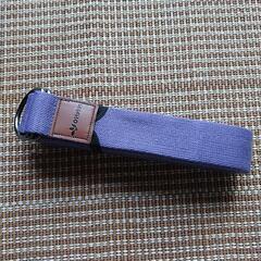 ヨガ　ストラップ　ベルト