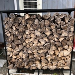 乾燥　薪　ケヤキナラMIX 乾燥 薪 ケヤキナラMIX