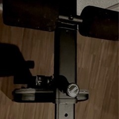 腹筋台　自宅トレーニング用の画像