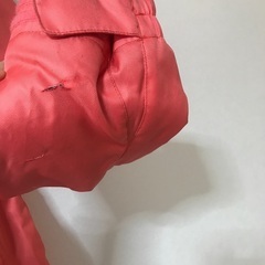 スノボウェア160cmの画像