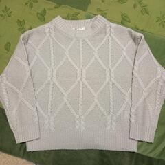 Lサイズ  レディース セーター