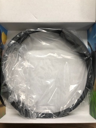 リングフィットアドベンチャー値下げ