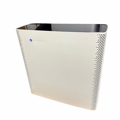 Blueair ブルーエア 空気清浄機 ブルーエアセンス senseK110PACPW 手をかざすだけで操作 HEPASilent テクノロジー