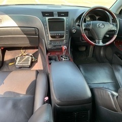レクサスGS430の画像