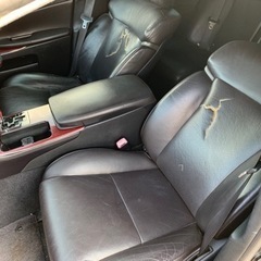 レクサスGS430の画像
