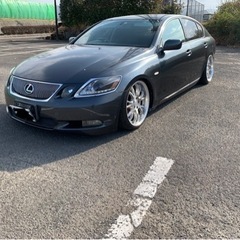 レクサスGS430