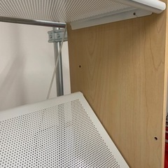 飾り棚です。の画像