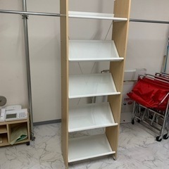 飾り棚です。の画像