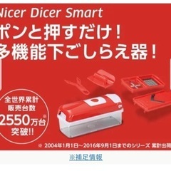 調理器具　スライサー　千切り　細切りの画像