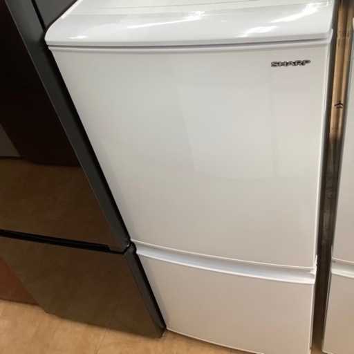 【トレファク摂津店】SHARP 2ドア冷蔵庫 2020年製が入荷致しました！