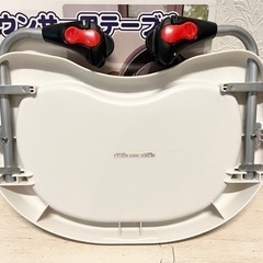 値下げ　KATOJI バウンサー用テーブルの画像