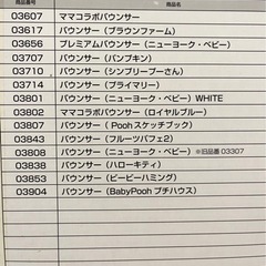 値下げ　KATOJI バウンサー用テーブルの画像