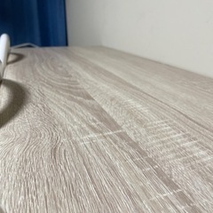 カウンターテーブルの画像