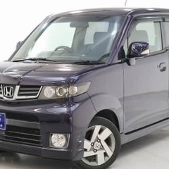 ホンダ/ゼストスパーク　新入庫多数あり！！！
