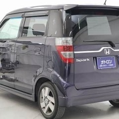 ホンダ/ゼストスパーク　新入庫多数あり！！！の画像