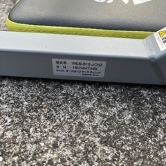 腹筋マシーン①の画像