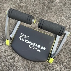 腹筋マシーン①