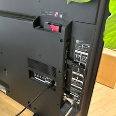 決まりました！SONY液晶テレビ　KJ-49X7000D 2016年モデル　5日(日)JR太秦受け渡し予定　具体的に時間提案下さい！ 決まりました！SONY液晶テレビ KJ-49X7000D 2016年モデル 5日(日
