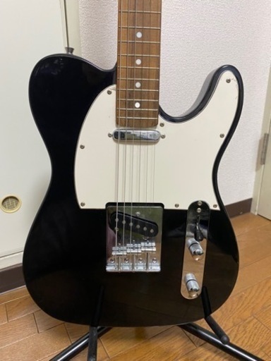 フォトジェニック　テレキャスター　美品