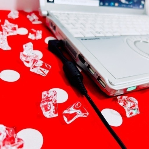 A-39/初心者にも♪/made in Japan/オススメノートPC