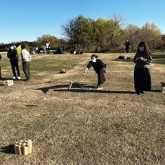 2月個人参加モルックメンバー募集中♫