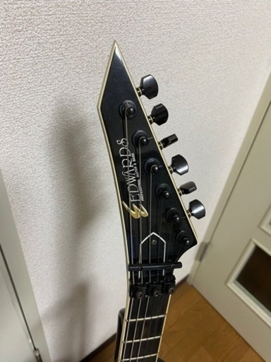 エドワーズ　ES-85HR
