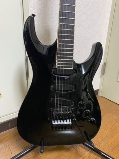 エドワーズ　ES-85HR