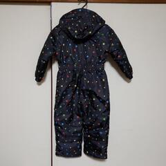 スキーウェアー　95　の画像